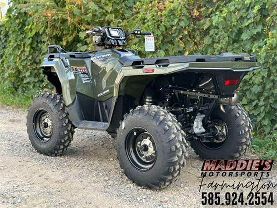 2024 Polaris Sportsman 570