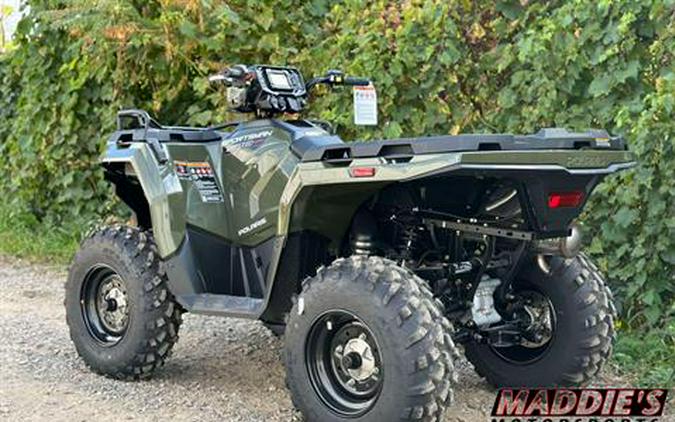 2024 Polaris Sportsman 570