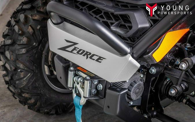 2025 CFMOTO ZFORCE 950 Trail