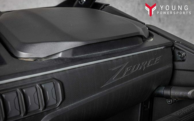 2025 CFMOTO ZFORCE 950 Trail