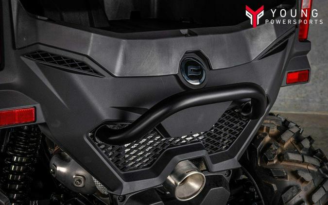 2025 CFMOTO ZFORCE 950 Trail