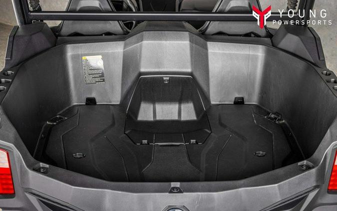 2025 CFMOTO ZFORCE 950 Trail