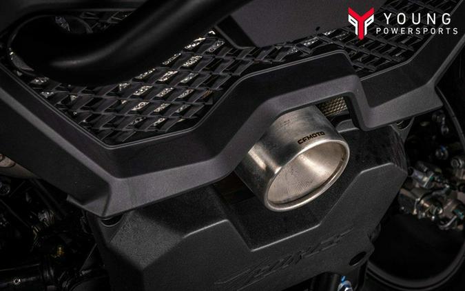 2025 CFMOTO ZFORCE 950 Trail