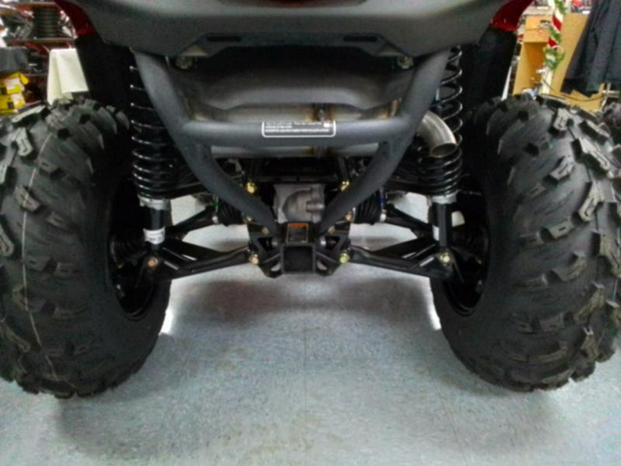 2026 Can-Am® Outlander 500