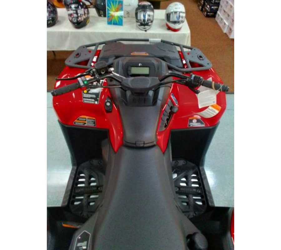 2026 Can-Am® Outlander 500