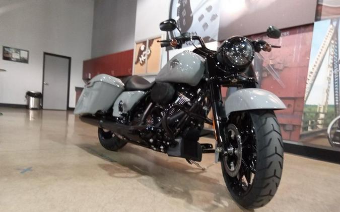 2025 Harley-Davidson Touring FLHRXS - Road King Special