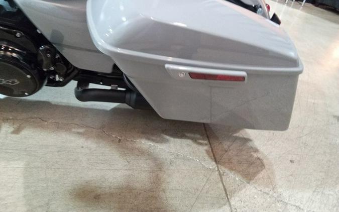 2025 Harley-Davidson Touring FLHRXS - Road King Special