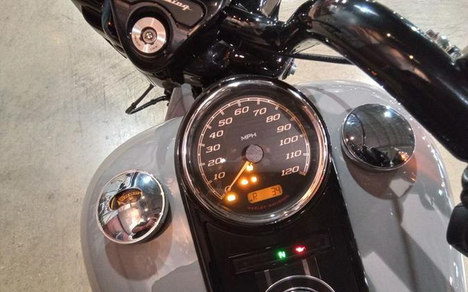 2025 Harley-Davidson Touring FLHRXS - Road King Special