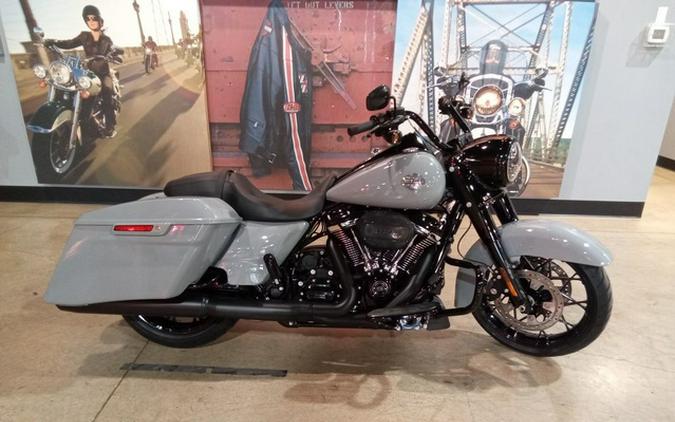 2025 Harley-Davidson Touring FLHRXS - Road King Special