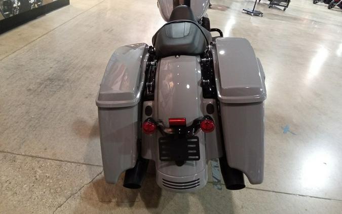 2025 Harley-Davidson Touring FLHRXS - Road King Special