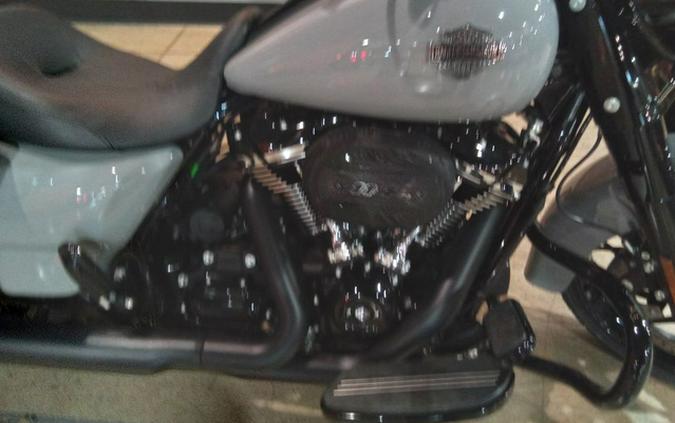 2025 Harley-Davidson Touring FLHRXS - Road King Special