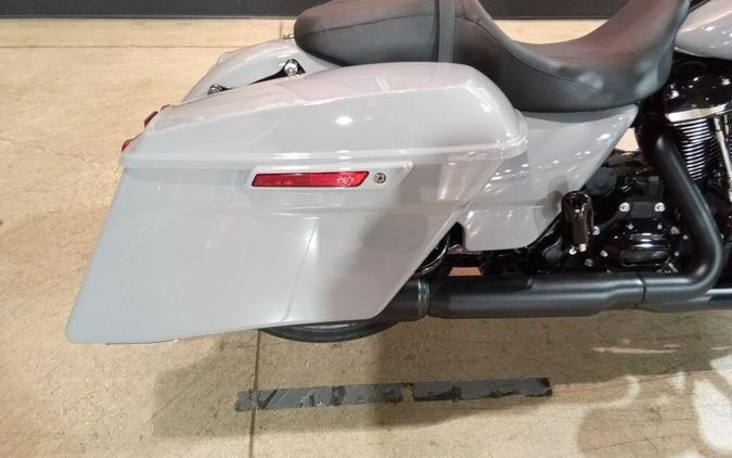 2025 Harley-Davidson Road King Special FLHRXS