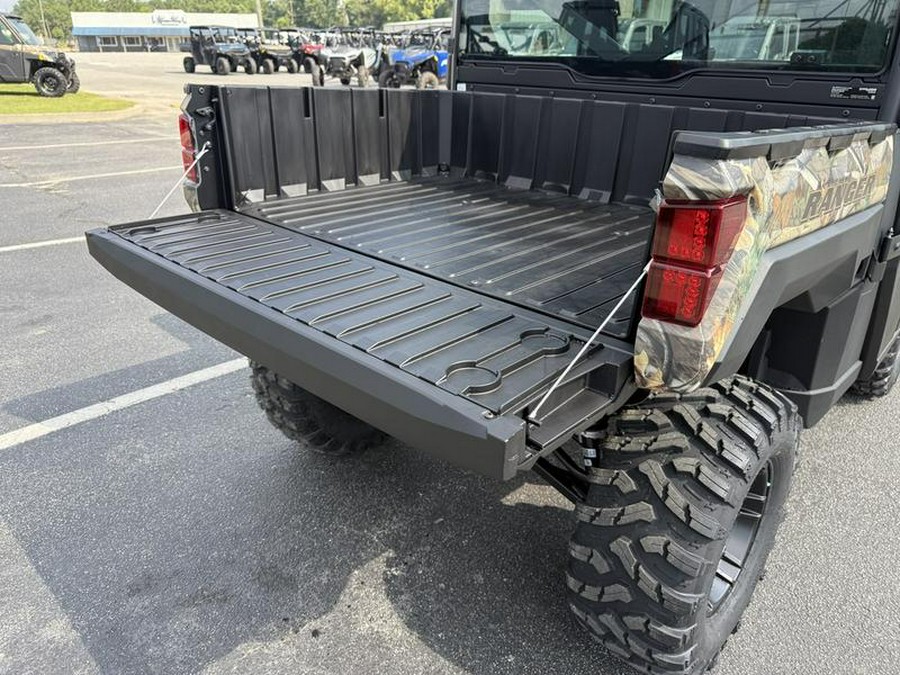 2026 Polaris® Ranger XP 1000 NorthStar Ultimate Polaris Pursuit Camo
