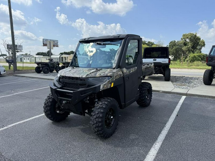 2026 Polaris® Ranger XP 1000 NorthStar Ultimate Polaris Pursuit Camo