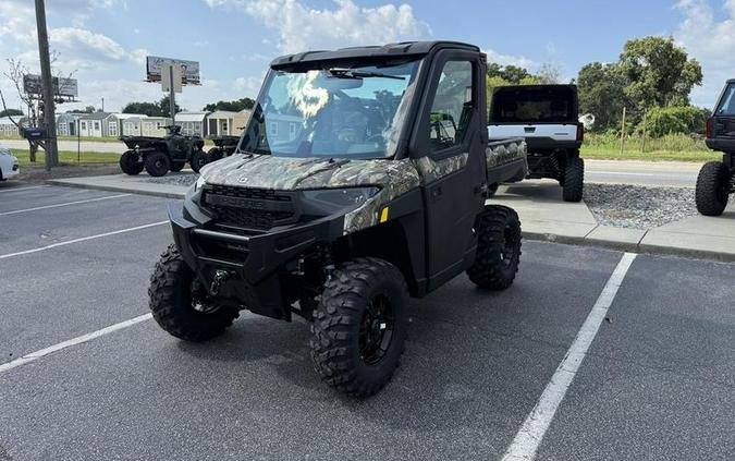 2026 Polaris® Ranger XP 1000 NorthStar Ultimate Polaris Pursuit Camo