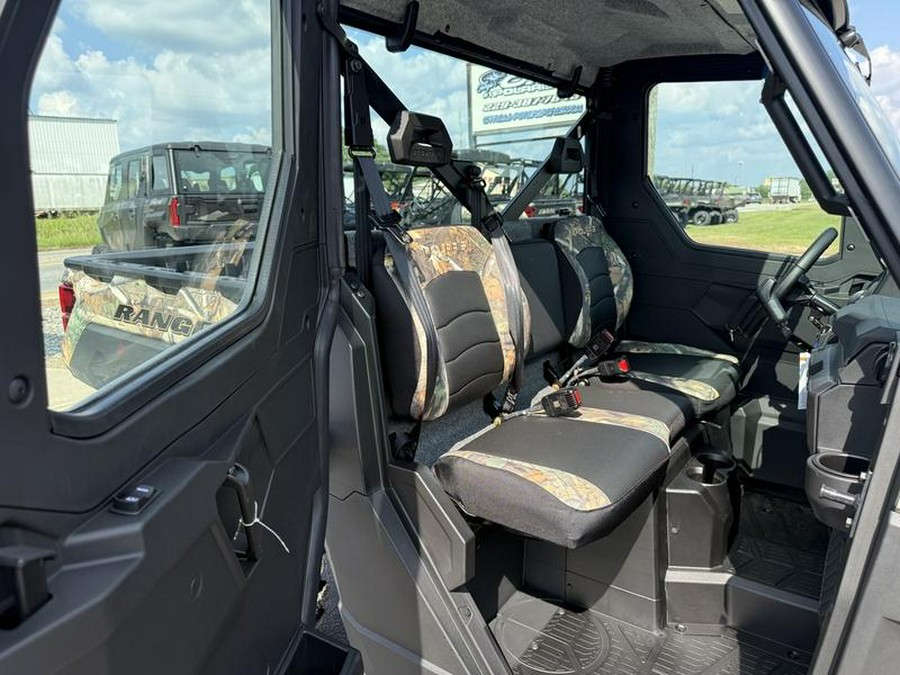 2026 Polaris® Ranger XP 1000 NorthStar Ultimate Polaris Pursuit Camo