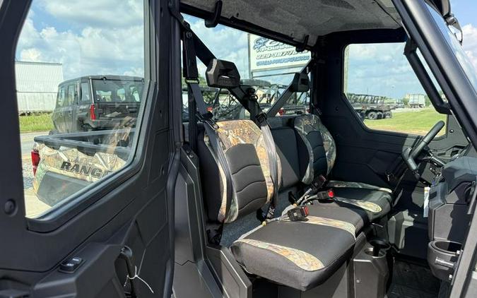 2026 Polaris® Ranger XP 1000 NorthStar Ultimate Polaris Pursuit Camo