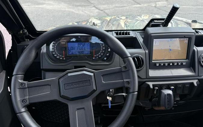 2026 Polaris® Ranger XP 1000 NorthStar Ultimate Polaris Pursuit Camo