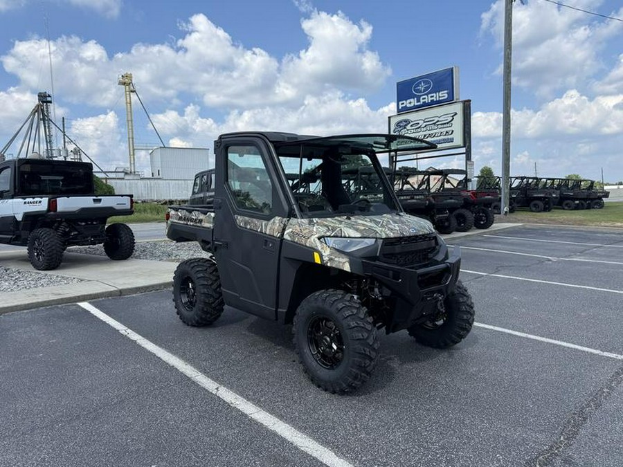 2026 Polaris® Ranger XP 1000 NorthStar Ultimate Polaris Pursuit Camo