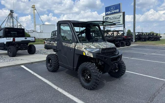 2026 Polaris® Ranger XP 1000 NorthStar Ultimate Polaris Pursuit Camo