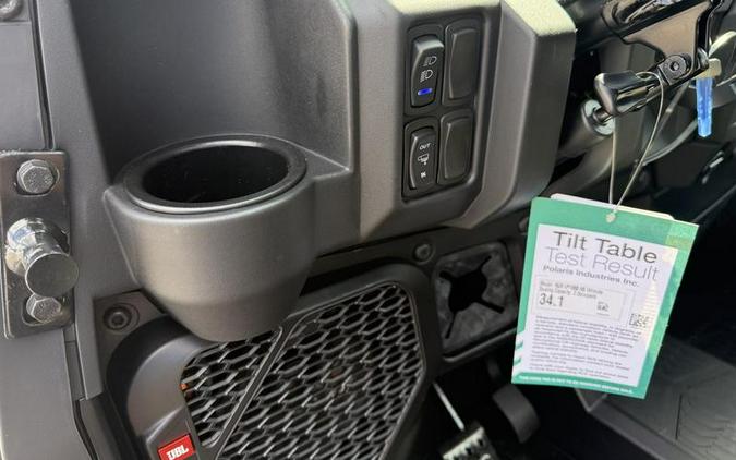 2026 Polaris® Ranger XP 1000 NorthStar Ultimate Polaris Pursuit Camo