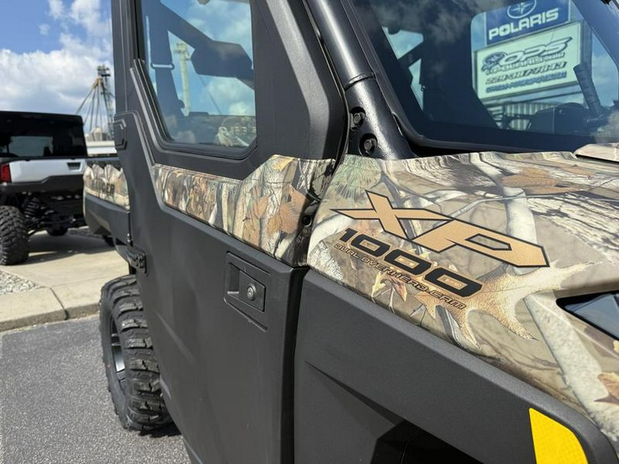 2026 Polaris® Ranger XP 1000 NorthStar Ultimate Polaris Pursuit Camo