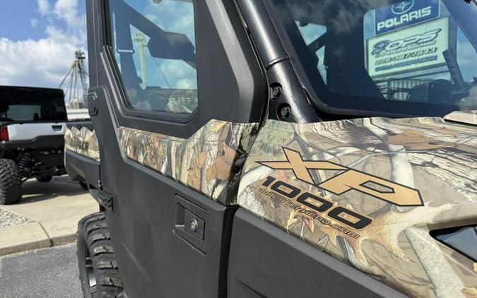 2026 Polaris® Ranger XP 1000 NorthStar Ultimate Polaris Pursuit Camo