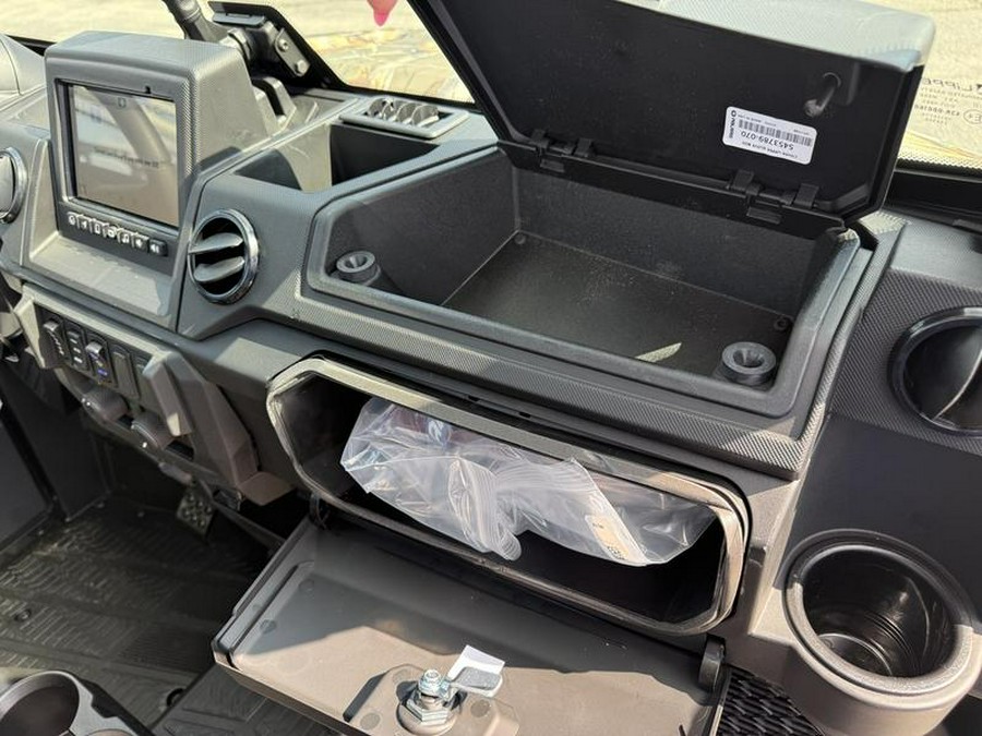 2026 Polaris® Ranger XP 1000 NorthStar Ultimate Polaris Pursuit Camo