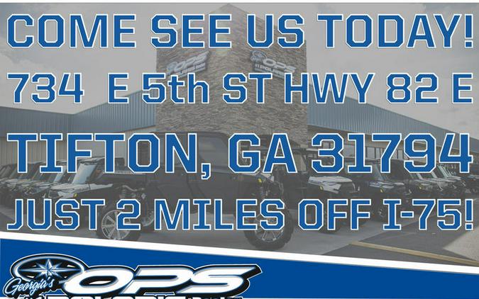 2026 Polaris® Ranger XP 1000 NorthStar Ultimate Polaris Pursuit Camo