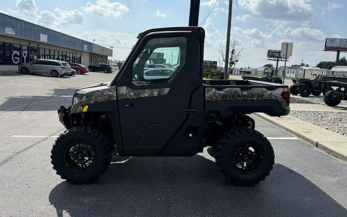2026 Polaris® Ranger XP 1000 NorthStar Ultimate Polaris Pursuit Camo