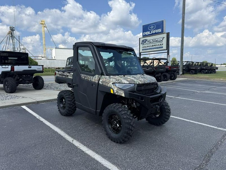 2026 Polaris® Ranger XP 1000 NorthStar Ultimate Polaris Pursuit Camo