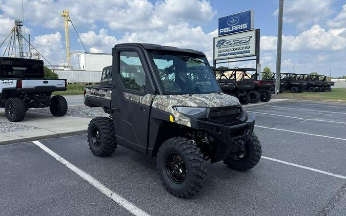 2026 Polaris® Ranger XP 1000 NorthStar Ultimate Polaris Pursuit Camo