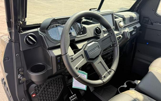 2026 Polaris® Ranger XP 1000 NorthStar Ultimate Polaris Pursuit Camo