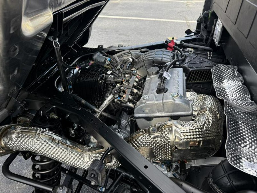 2026 Polaris® Ranger XP 1000 NorthStar Ultimate Polaris Pursuit Camo