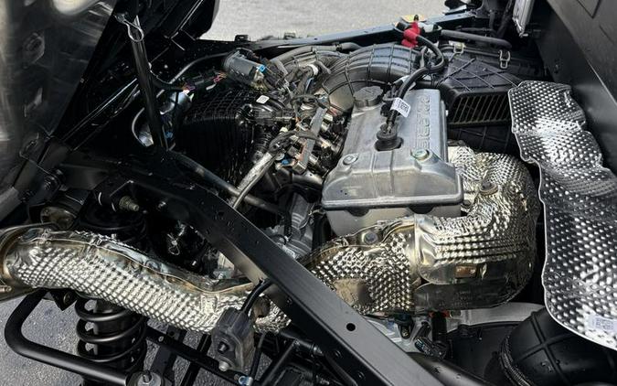 2026 Polaris® Ranger XP 1000 NorthStar Ultimate Polaris Pursuit Camo