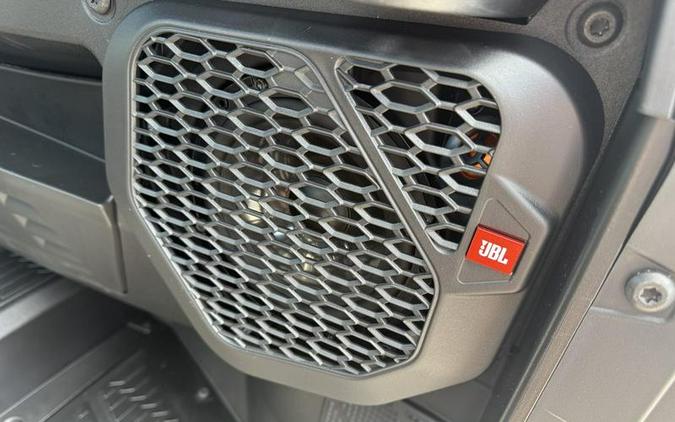 2026 Polaris® Ranger XP 1000 NorthStar Ultimate Polaris Pursuit Camo