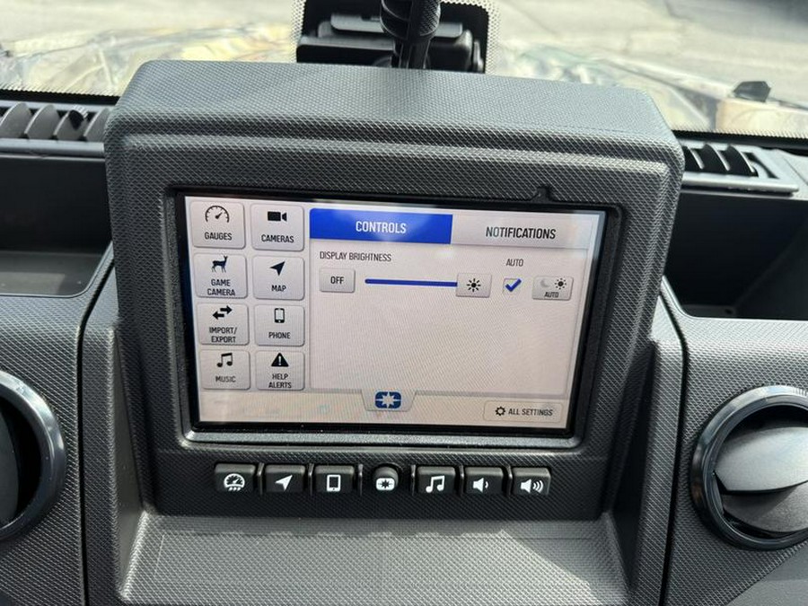 2026 Polaris® Ranger XP 1000 NorthStar Ultimate Polaris Pursuit Camo