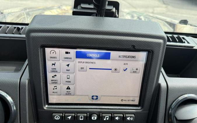 2026 Polaris® Ranger XP 1000 NorthStar Ultimate Polaris Pursuit Camo