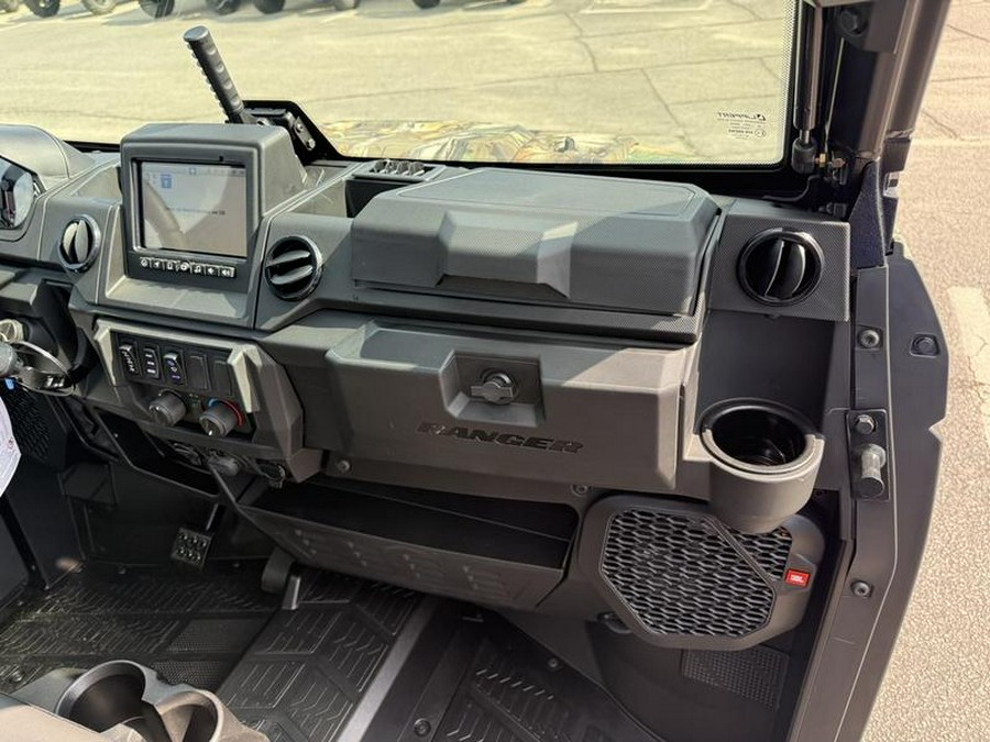 2026 Polaris® Ranger XP 1000 NorthStar Ultimate Polaris Pursuit Camo