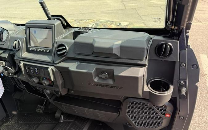 2026 Polaris® Ranger XP 1000 NorthStar Ultimate Polaris Pursuit Camo