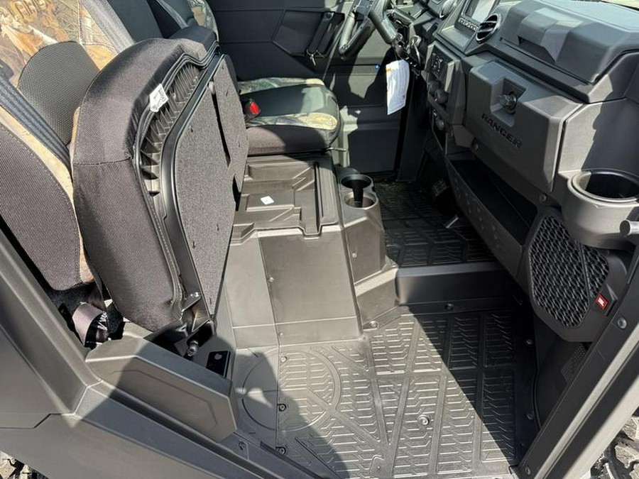 2026 Polaris® Ranger XP 1000 NorthStar Ultimate Polaris Pursuit Camo