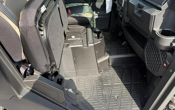 2026 Polaris® Ranger XP 1000 NorthStar Ultimate Polaris Pursuit Camo