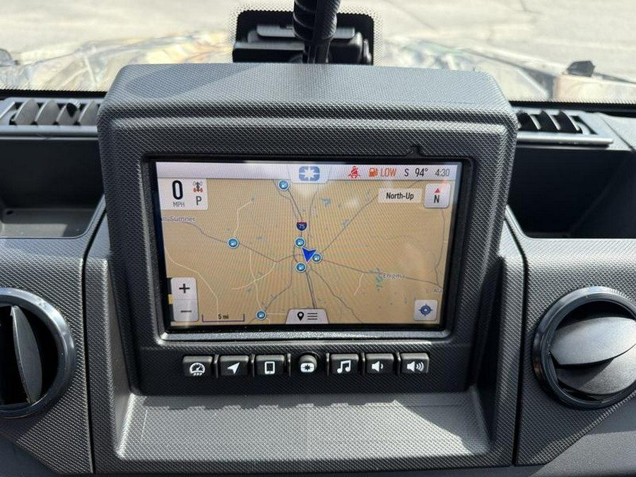 2026 Polaris® Ranger XP 1000 NorthStar Ultimate Polaris Pursuit Camo