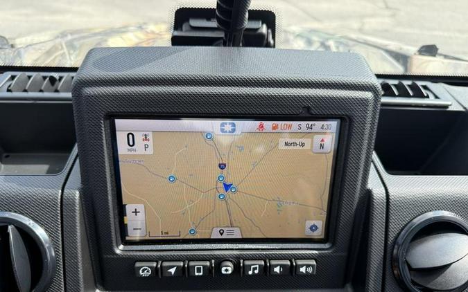 2026 Polaris® Ranger XP 1000 NorthStar Ultimate Polaris Pursuit Camo