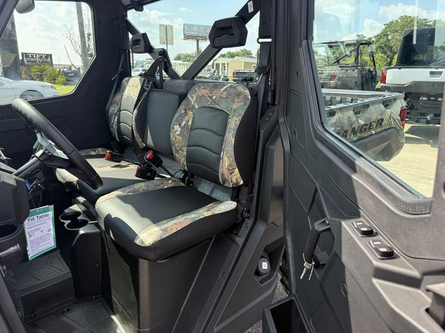 2026 Polaris® Ranger XP 1000 NorthStar Ultimate Polaris Pursuit Camo