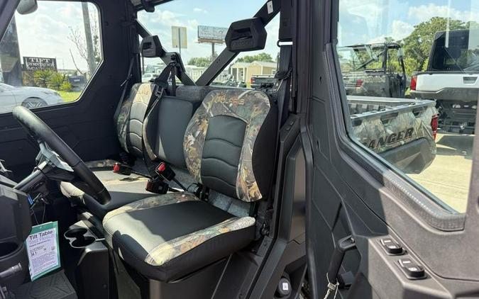2026 Polaris® Ranger XP 1000 NorthStar Ultimate Polaris Pursuit Camo