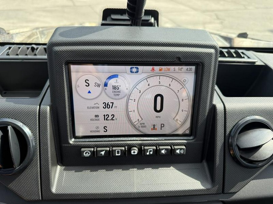 2026 Polaris® Ranger XP 1000 NorthStar Ultimate Polaris Pursuit Camo