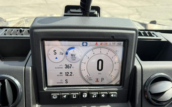 2026 Polaris® Ranger XP 1000 NorthStar Ultimate Polaris Pursuit Camo