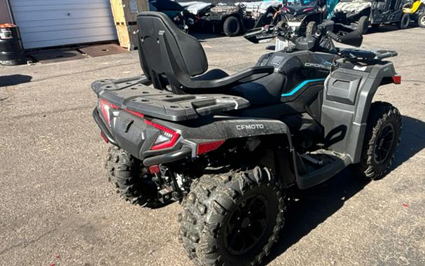 2026 CFMOTO CFORCE 600 Touring CF600AZ-3LA