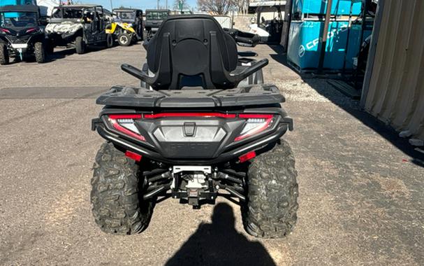 2026 CFMOTO CFORCE 600 Touring CF600AZ-3LA